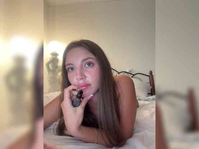 -GAZMALVINA- webcam