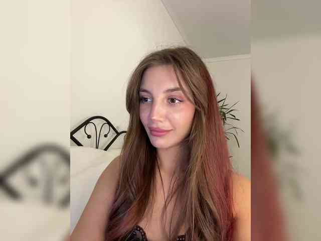 -GAZMALVINA- webcam