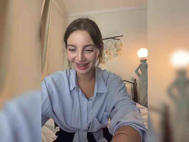 -GAZMALVINA- webcam
