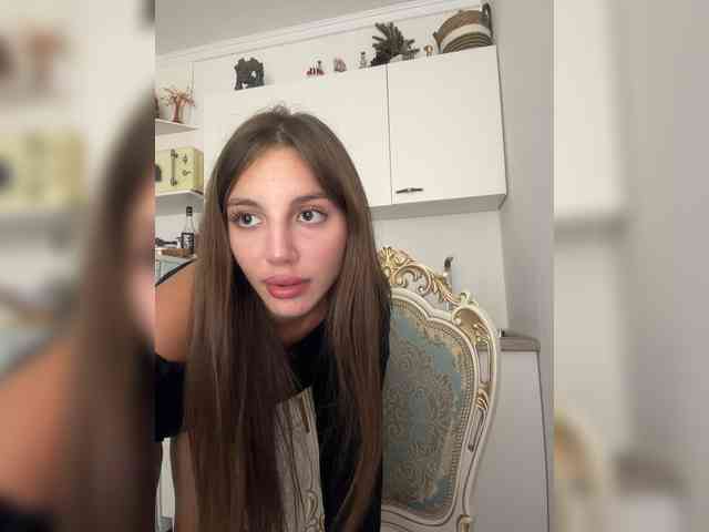 -GAZMALVINA- webcam