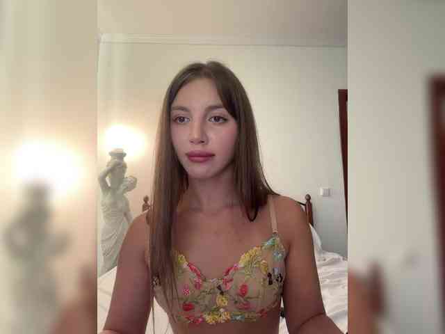 -GAZMALVINA- webcam