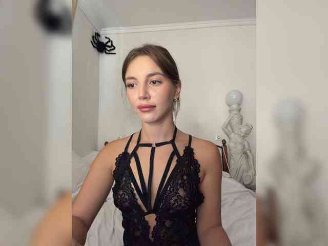 -GAZMALVINA- webcam