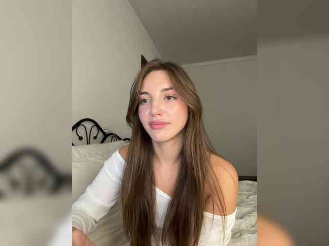 Evelonelfi Sex Cam Show