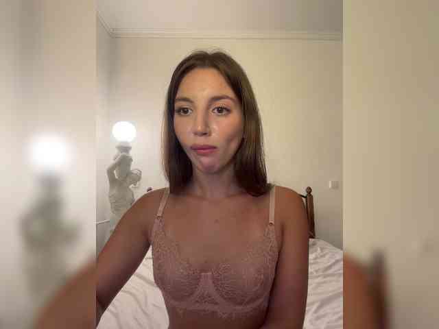 -GAZMALVINA- webcam