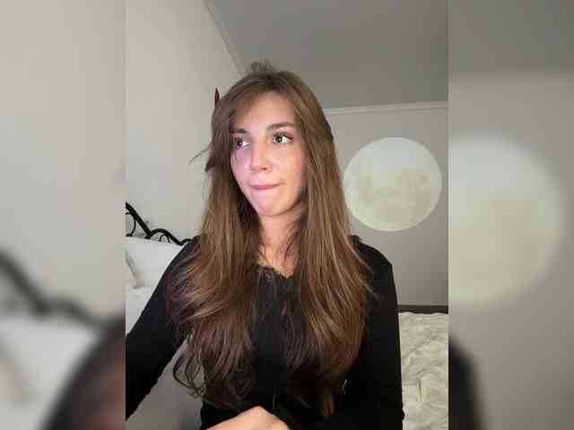 -GAZMALVINA- webcam
