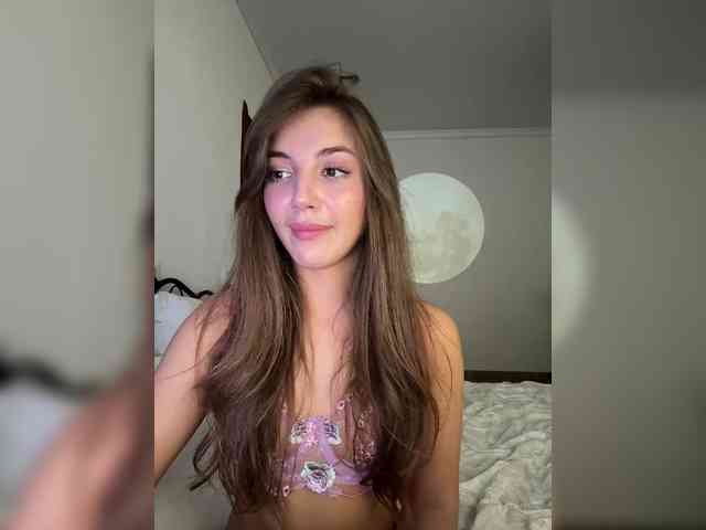 -GAZMALVINA- webcam