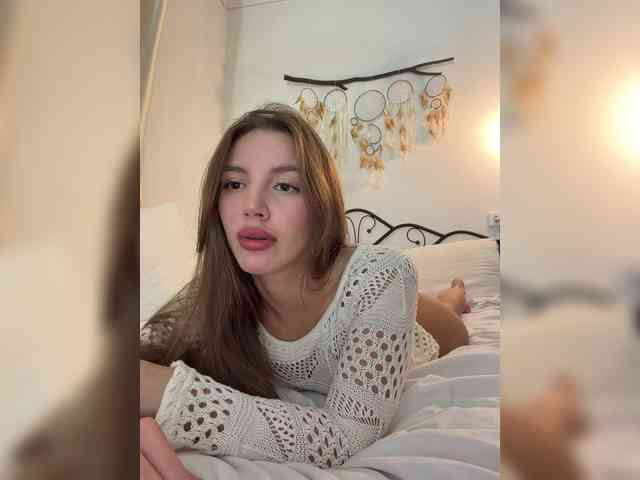 -GAZMALVINA- webcam