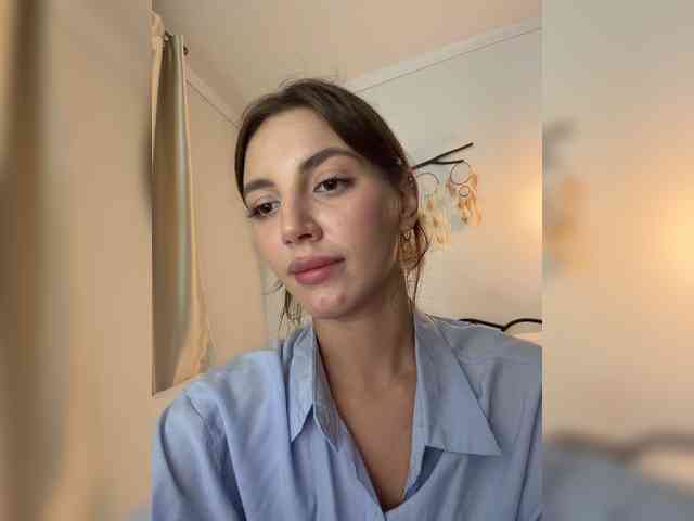 -GAZMALVINA- webcam