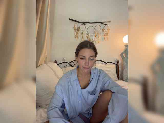 -GAZMALVINA- webcam