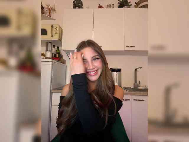 -GAZMALVINA- webcam