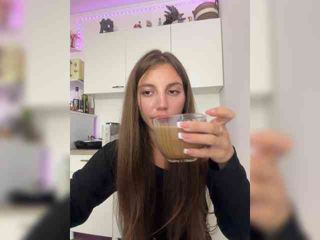 -GAZMALVINA- webcam