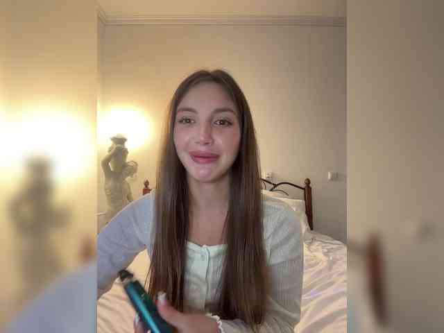 -GAZMALVINA- webcam