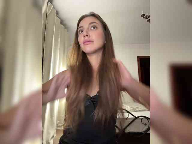 -GAZMALVINA- webcam