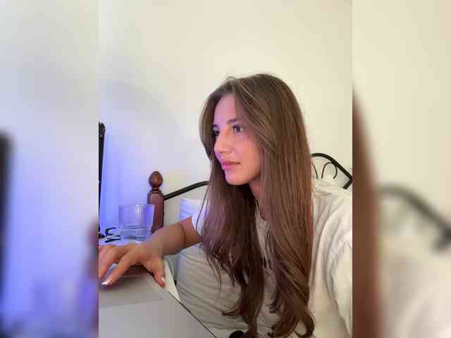 -GAZMALVINA- webcam