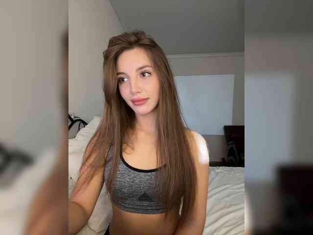 -GAZMALVINA- webcam