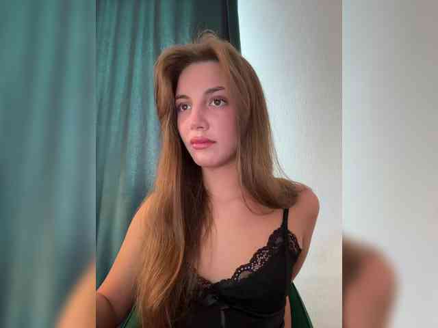 -GAZMALVINA- webcam