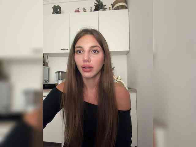 -GAZMALVINA- webcam