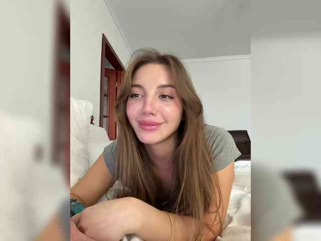 -GAZMALVINA- webcam