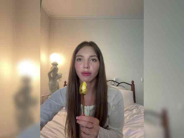 -GAZMALVINA- webcam