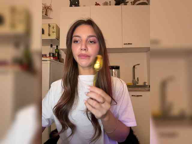 -GAZMALVINA- webcam