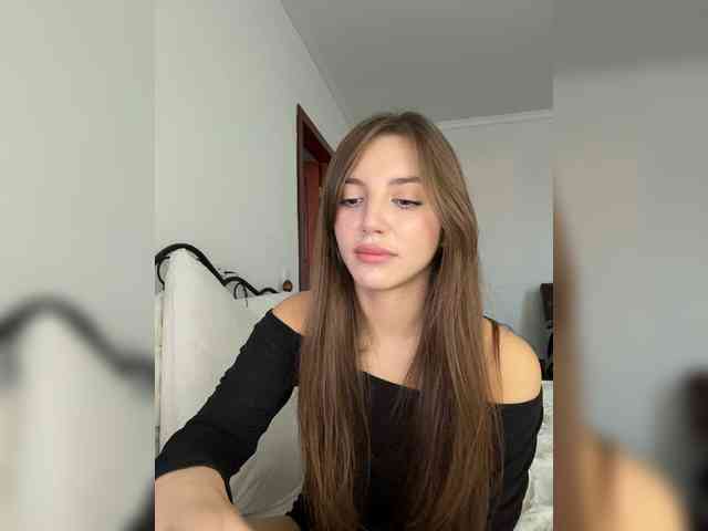 -GAZMALVINA- webcam