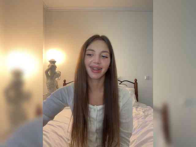 -GAZMALVINA- webcam