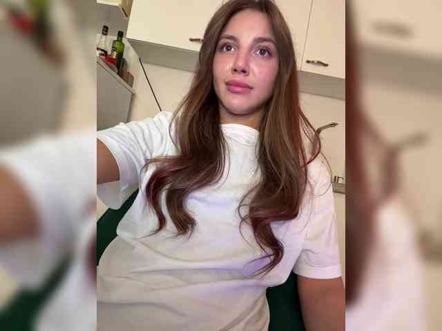 -GAZMALVINA- webcam
