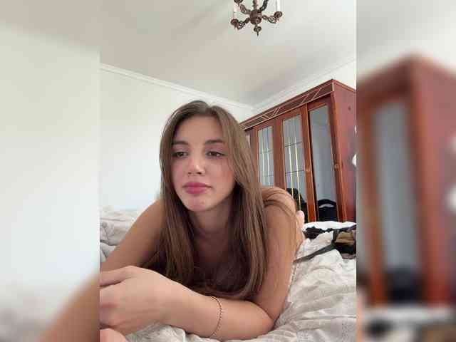 -GAZMALVINA- webcam