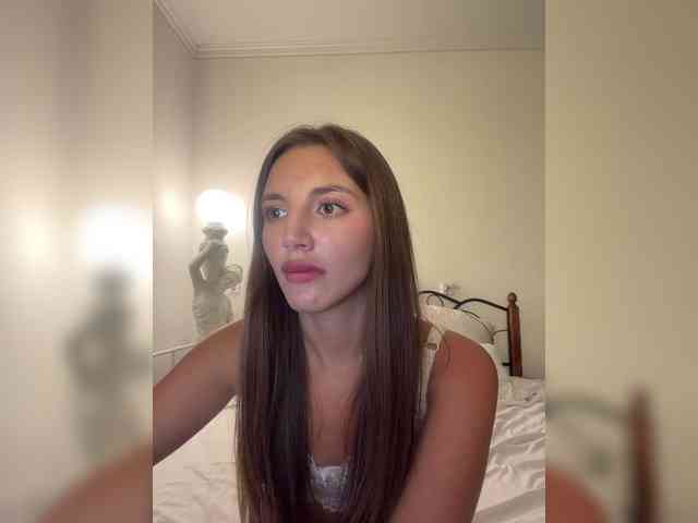 -GAZMALVINA- webcam