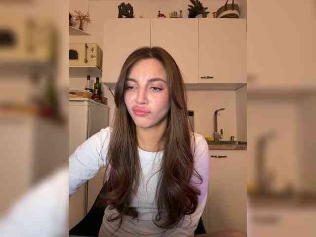 -GAZMALVINA- webcam