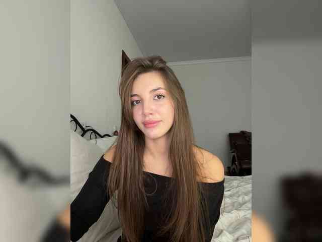 -GAZMALVINA- webcam