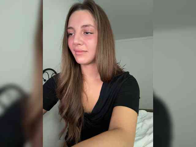 -GAZMALVINA- webcam