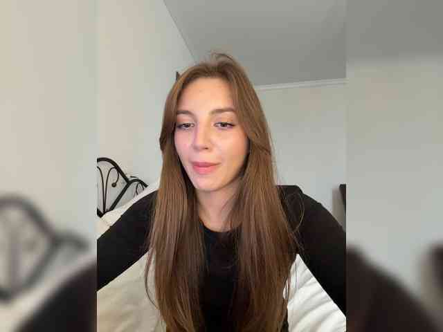 -GAZMALVINA- webcam