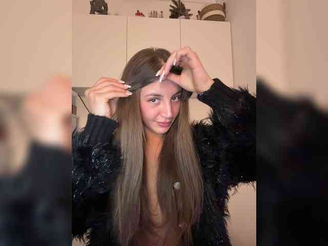 -GAZMALVINA- webcam