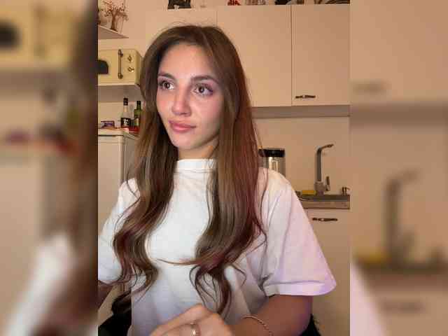 -GAZMALVINA- webcam