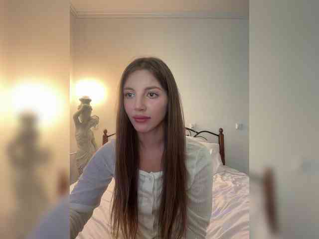 -GAZMALVINA- webcam