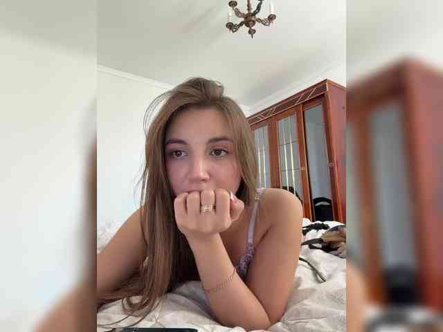 -GAZMALVINA- webcam