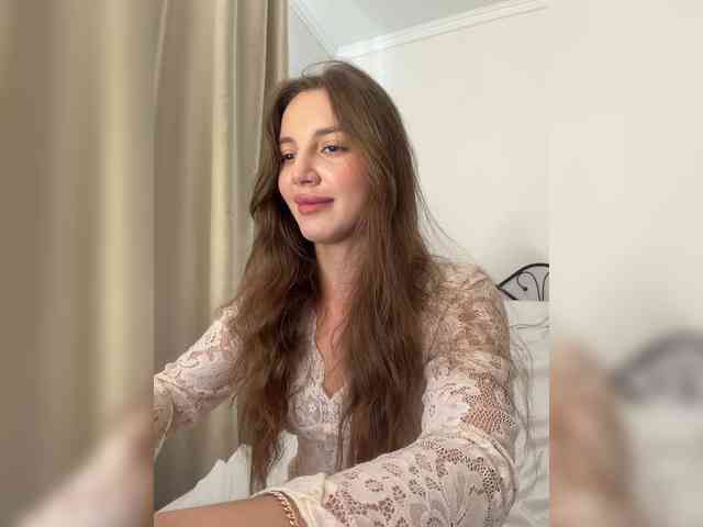 -GAZMALVINA- webcam