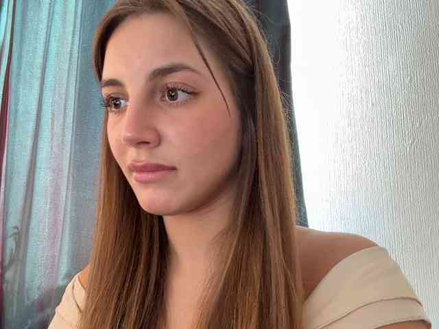 -GAZMALVINA- webcam