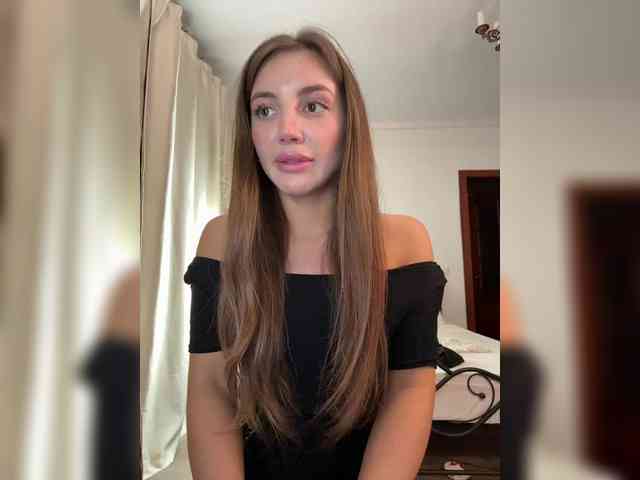 -GAZMALVINA- webcam