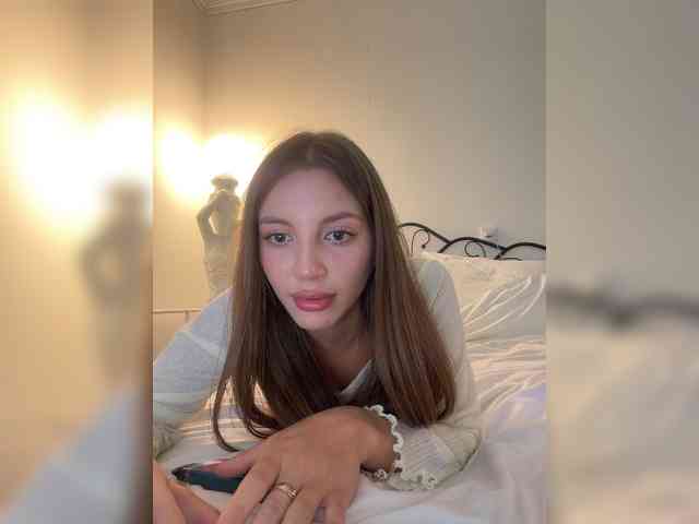 -GAZMALVINA- webcam