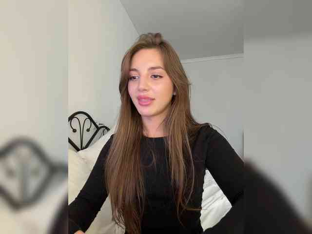 -GAZMALVINA- webcam