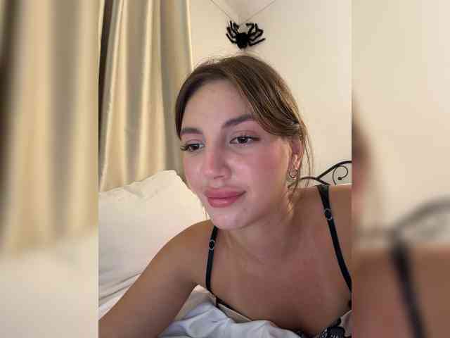 -GAZMALVINA- webcam