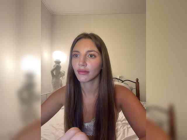 -GAZMALVINA- webcam