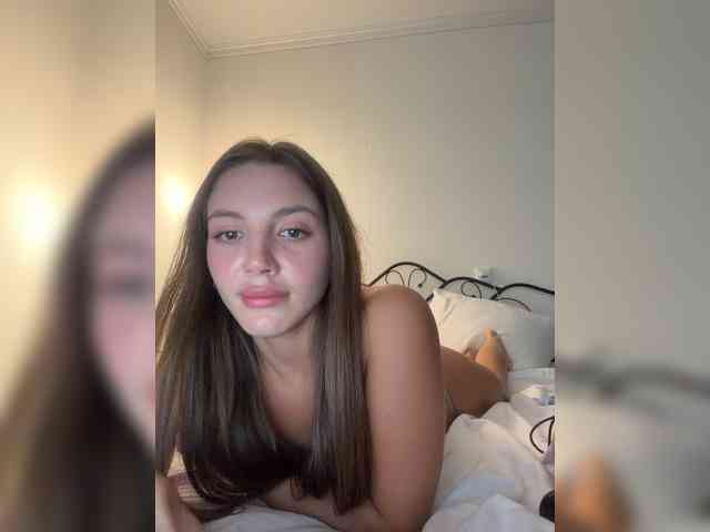 -GAZMALVINA- webcam