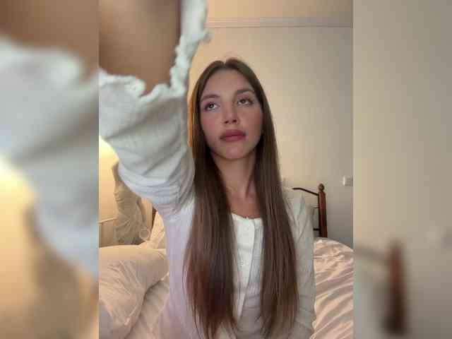 -GAZMALVINA- webcam