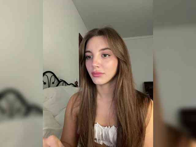 -GAZMALVINA- webcam