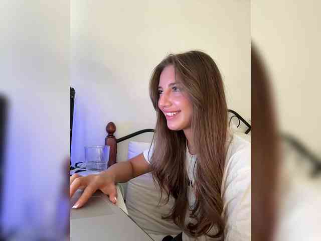-GAZMALVINA- webcam
