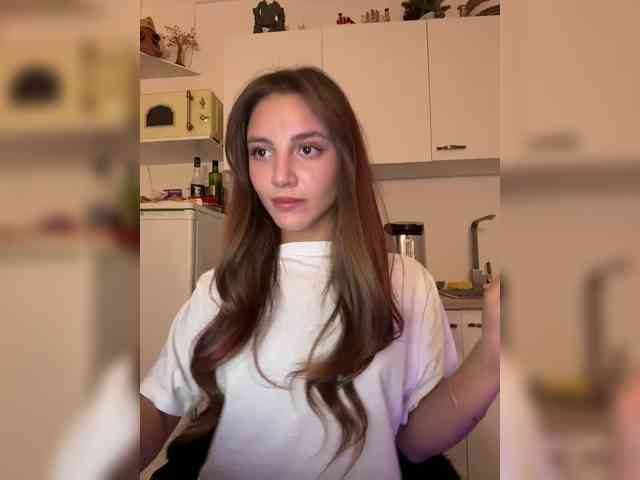 -GAZMALVINA- webcam