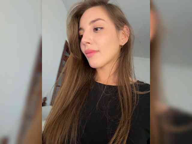 -GAZMALVINA- webcam
